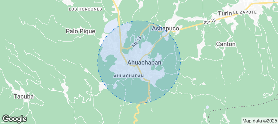 Discover Ahuachapán Airbnb Analytics